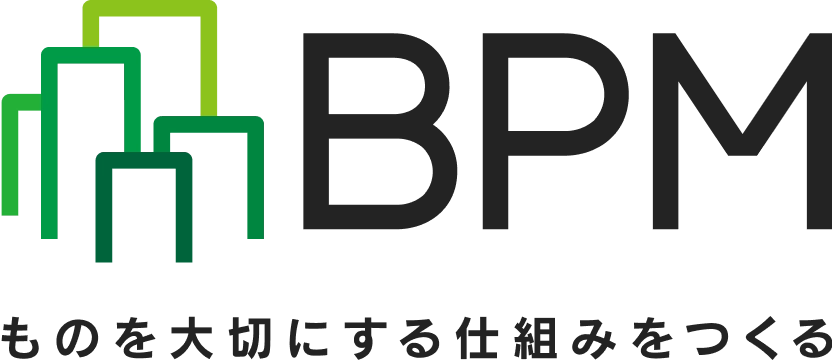 ものを大切にする仕組みをつくる